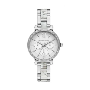 Michael Kors MK4345 Montre Femme Photo de la montre Michael Kors MK4345 pour femme, vue du produit