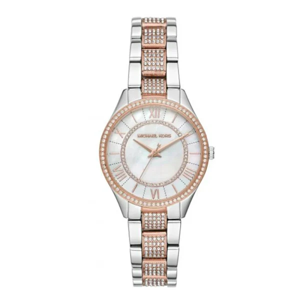 Michael Kors MK4366 Montre Femme Photo de la montre Michael Kors MK4366 pour femme, vue du produit