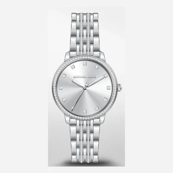 Michael Kors MK4367 Montre Femme Photo de la montre Michael Kors MK4367 pour femme, vue du produit
