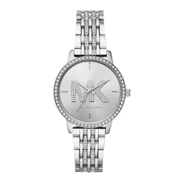 Michael Kors MK4370 Montre Femme Photo de la montre Michael Kors MK4370 pour femme, vue du produit