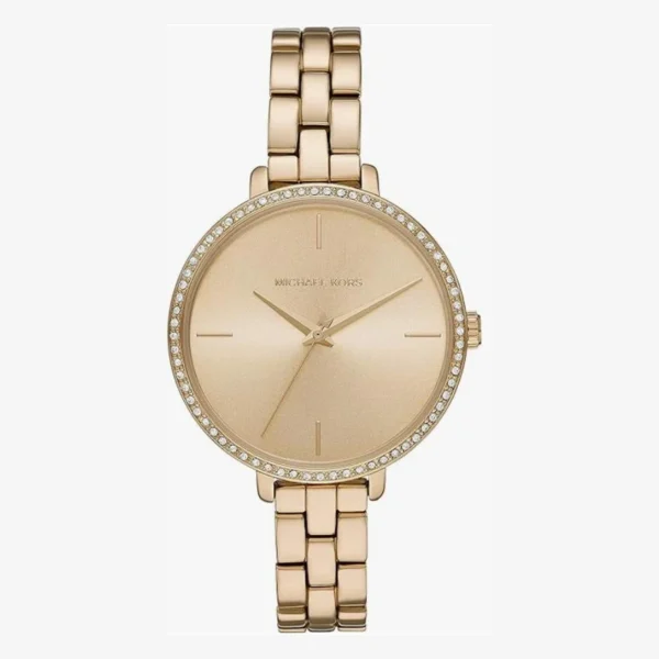 Michael Kors MK4399 Montre Femme Photo de la montre Michael Kors MK4399 pour femme, vue du produit