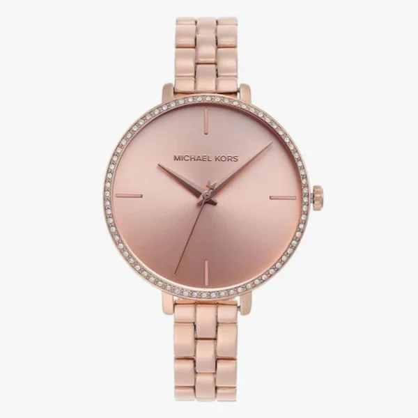 Photo de la montre Michael Kors MK4400 pour femme, vue du produit