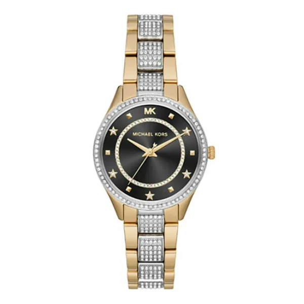 Michael Kors MK4403 Montre Femme Photo de la montre Michael Kors MK4403 pour femme, vue du produit