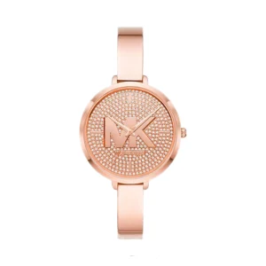Michael Kors MK4433 Montre Femme Photo de la montre Michael Kors MK4433 pour femme, vue du produit