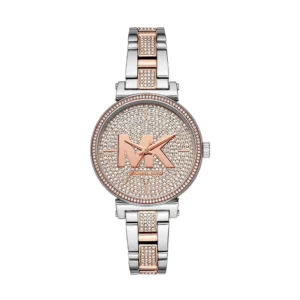 Michael Kors MK4446 Montre Femme Photo de la montre Michael Kors MK4446 pour femme, vue du produit