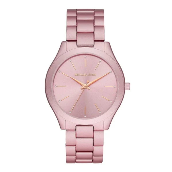 Michael Kors MK4456 Montre Femme Photo de la montre Michael Kors MK4456 pour femme, vue du produit