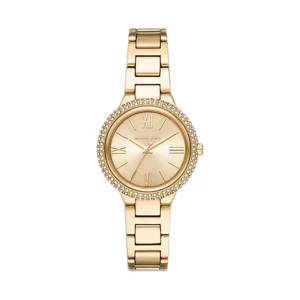 Michael Kors MK4459 Montre Femme Photo de la montre Michael Kors MK4459 pour femme, vue du produit