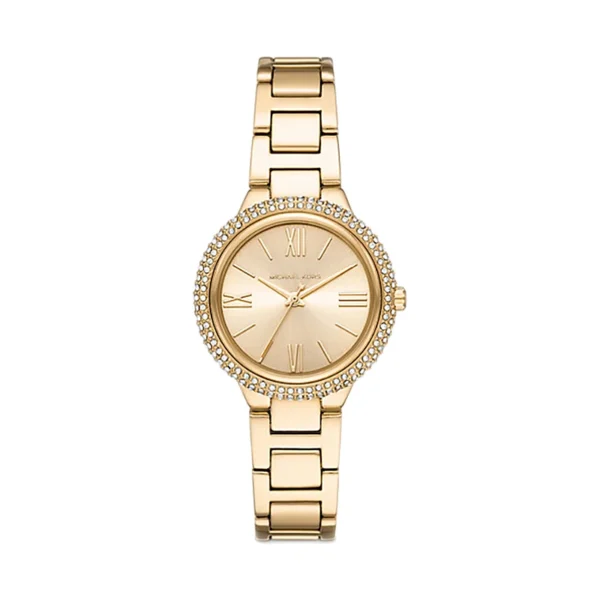 Michael Kors MK4459 Montre Femme Photo de la montre Michael Kors MK4459 pour femme, vue du produit