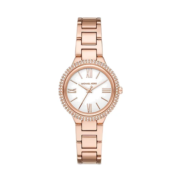 Michael Kors MK4460 Montre Femme Photo de la montre Michael Kors MK4460 pour femme, vue du produit