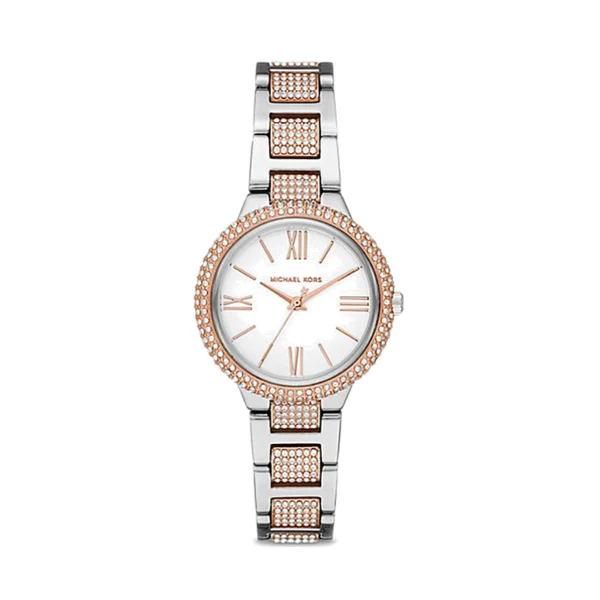 Michael Kors MK4461 Montre Femme Photo de la montre Michael Kors MK4461 pour femme, vue du produit