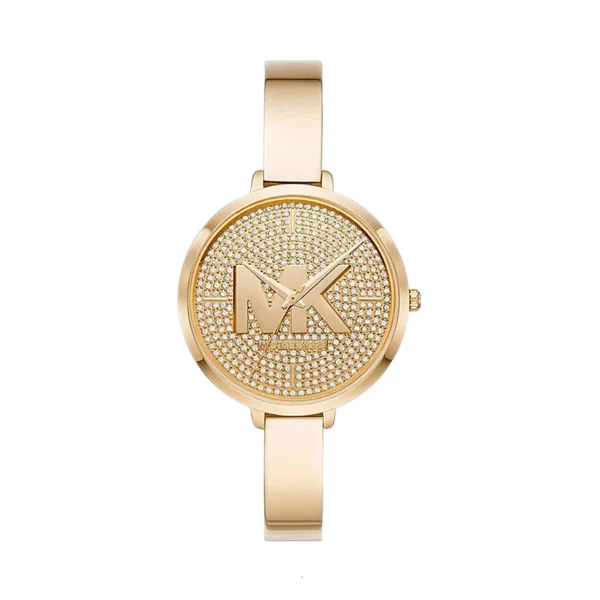 Michael Kors MK4469 Montre Femme Photo de la montre Michael Kors MK4469 pour femme, vue du produit