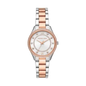 Michael Kors MK4489 Montre Femme Photo de la montre Michael Kors MK4489 pour femme, vue du produit