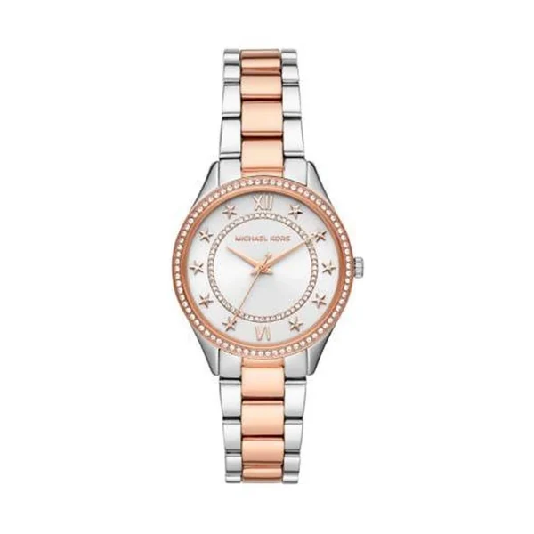 Photo de la montre Michael Kors MK4489 pour femme, vue du produit