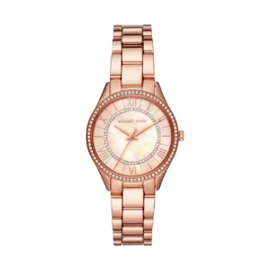 Michael Kors MK4491 Montre Femme Photo de la montre Michael Kors MK4491 pour femme, vue du produit