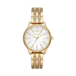 Michael Kors MK4492 Montre Femme Photo de la montre Michael Kors MK4492 pour femme, vue du produit