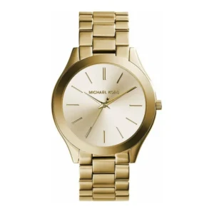 Michael Kors MK4501 Montre Femme Photo de la montre Michael Kors MK4501 pour femme, vue du produit
