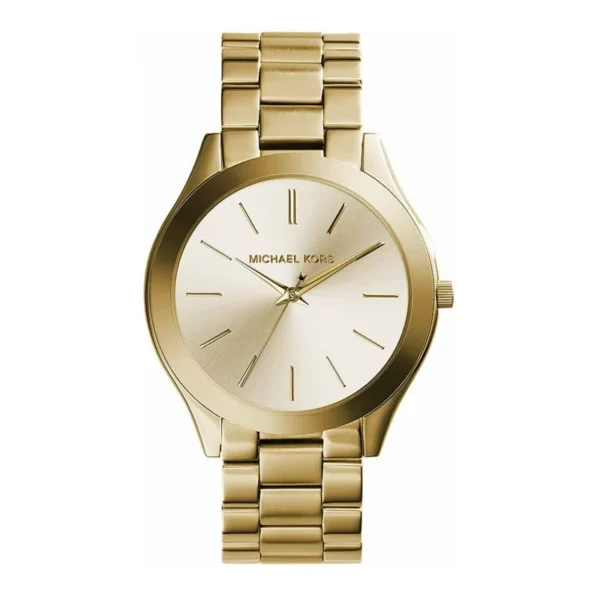 Michael Kors MK4501 Montre Femme Photo de la montre Michael Kors MK4501 pour femme, vue du produit
