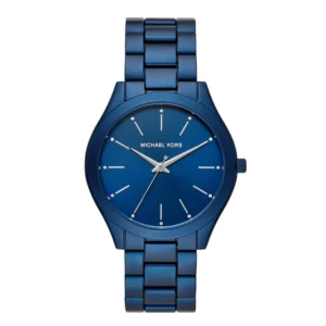 Michael Kors MK4503 Montre Femme Photo de la montre Michael Kors MK4503 pour femme, vue du produit