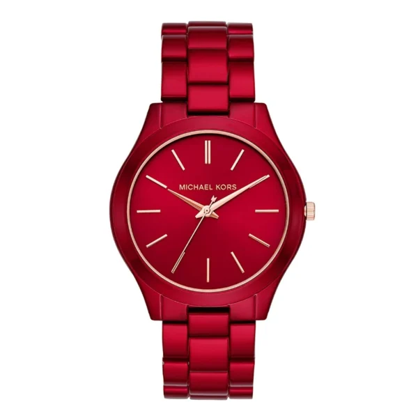 Photo de la montre Michael Kors MK4505 pour femme, vue du produit