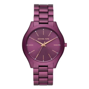 Michael Kors MK4507 Montre Femme Photo de la montre Michael Kors MK4507 pour femme, vue du produit