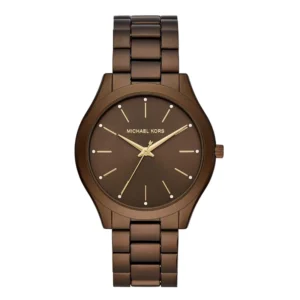 Michael Kors MK4508 Montre Femme Photo de la montre Michael Kors MK4508 pour femme, vue du produit
