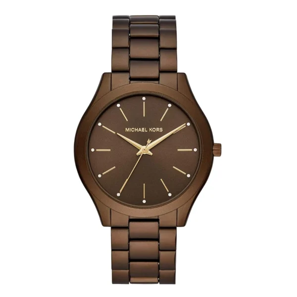 Michael Kors MK4508 Montre Femme Photo de la montre Michael Kors MK4508 pour femme, vue du produit
