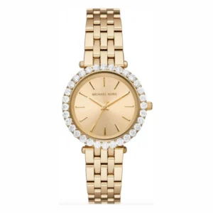 Michael Kors MK4513 Montre Femme Photo de la montre Michael Kors MK4513 pour femme, vue du produit
