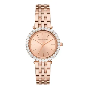 Michael Kors MK4514 Montre Femme Photo de la montre Michael Kors MK4514 pour femme, vue du produit
