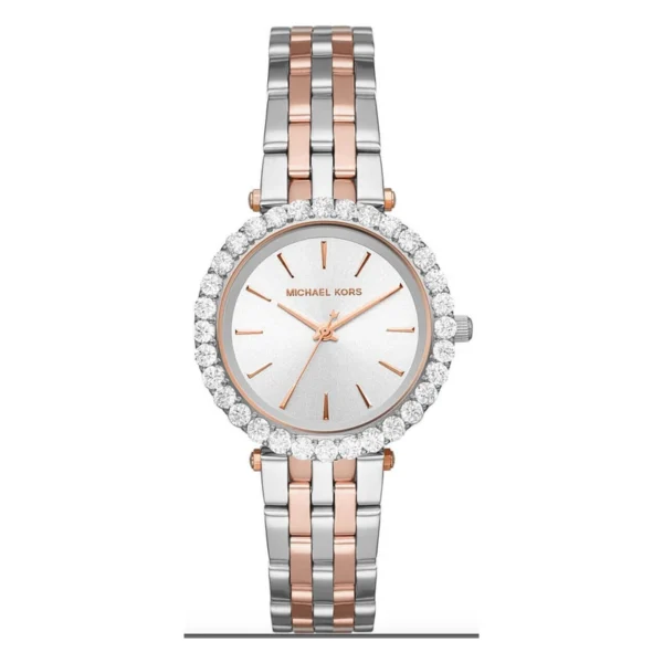 Michael Kors MK4515 Montre Femme Photo de la montre Michael Kors MK4515 pour femme, vue du produit
