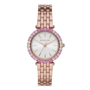 Michael Kors MK4517 Montre Femme Photo de la montre Michael Kors MK4517 pour femme, vue du produit