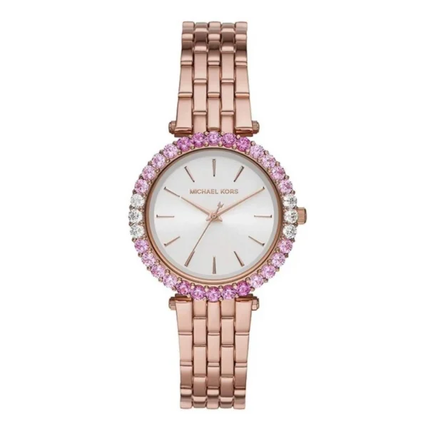 Photo de la montre Michael Kors MK4517 pour femme, vue du produit