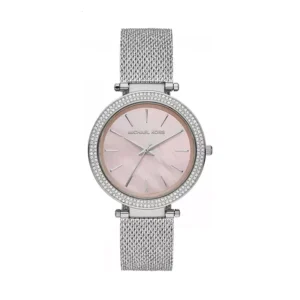 Michael Kors MK4518 Montre Femme Photo de la montre Michael Kors MK4518 pour femme, vue du produit