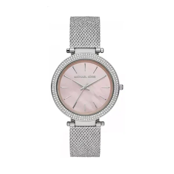 Michael Kors MK4518 Montre Femme Photo de la montre Michael Kors MK4518 pour femme, vue du produit