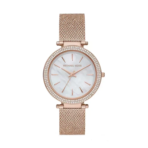 Photo de la montre Michael Kors MK4519 pour femme, vue du produit