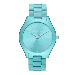 Michael Kors MK4525 Montre Femme Photo de la montre Michael Kors MK4525 pour femme, vue du produit