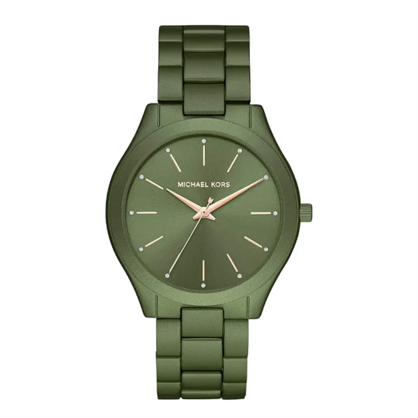 Michael Kors MK4526 Montre Femme Photo de la montre Michael Kors MK4526 pour femme, vue du produit