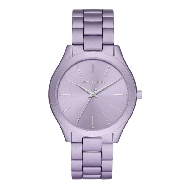 Michael Kors MK4540 Montre Femme Photo de la montre Michael Kors MK4540 pour femme, vue du produit