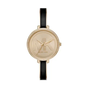 Michael Kors MK4544 Montre Femme Photo de la montre Michael Kors MK4544 pour femme, vue du produit