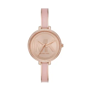 Michael Kors MK4545 Montre Femme Photo de la montre Michael Kors MK4545 pour femme, vue du produit