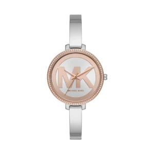Michael Kors MK4546 Montre Femme Photo de la montre Michael Kors MK4546 pour femme, vue du produit