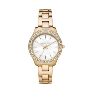 Michael Kors MK4555 Montre Femme Photo de la montre Michael Kors MK4555 pour femme, vue du produit