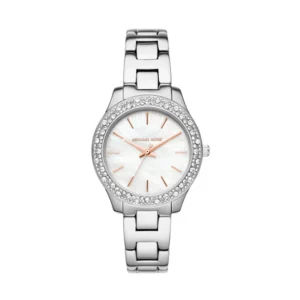 Michael Kors MK4556 Montre Femme Photo de la montre Michael Kors MK4556 pour femme, vue du produit