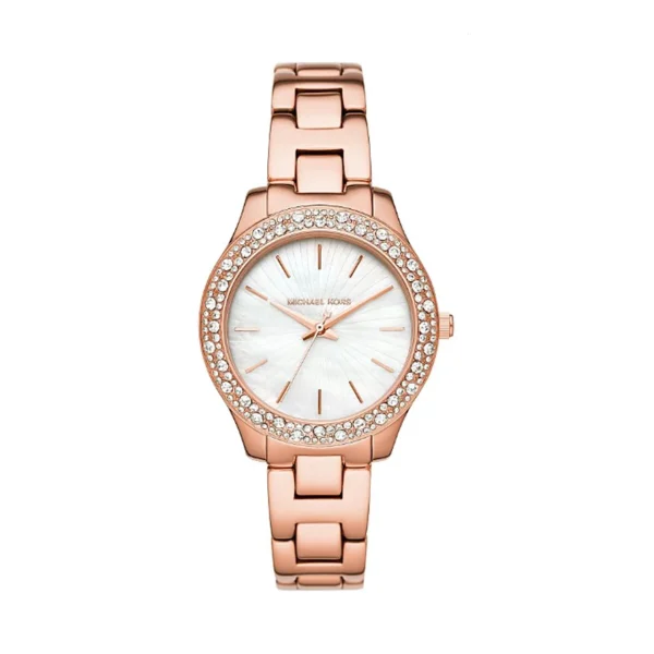 Photo de la montre Michael Kors MK4557 pour femme, vue du produit
