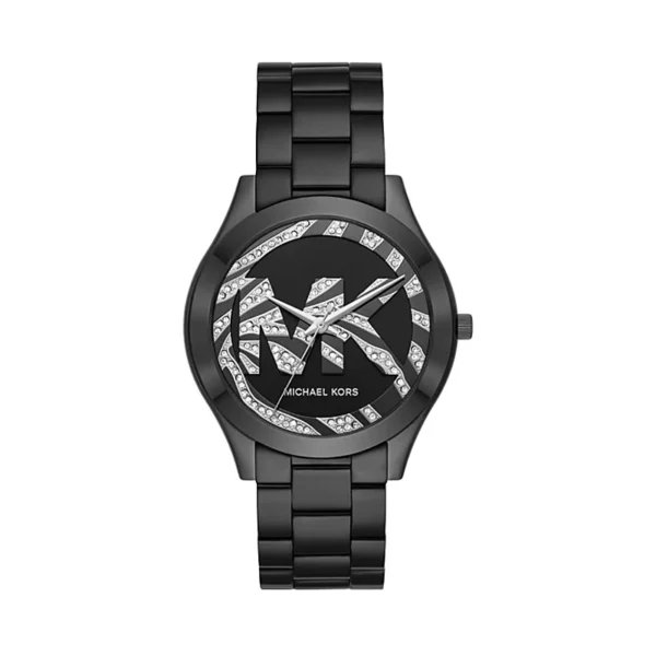 Michael Kors MK4562 Montre Femme Photo de la montre Michael Kors MK4562 pour femme, vue du produit
