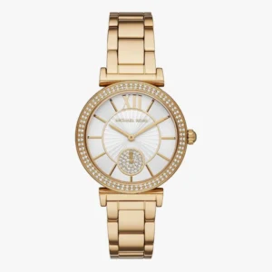Photo de la montre Michael Kors MK4615 pour femme, vue du produit