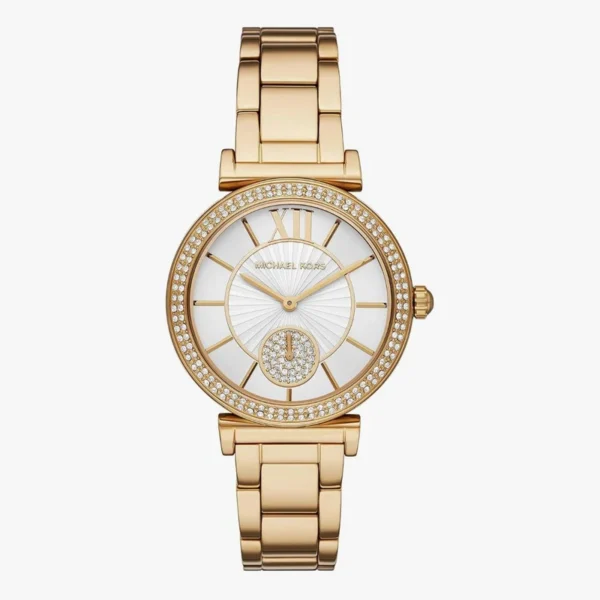 Photo de la montre Michael Kors MK4615 pour femme, vue du produit