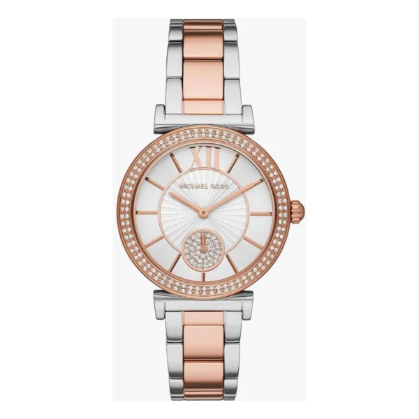 Photo de la montre Michael Kors MK4616 pour femme, vue du produit