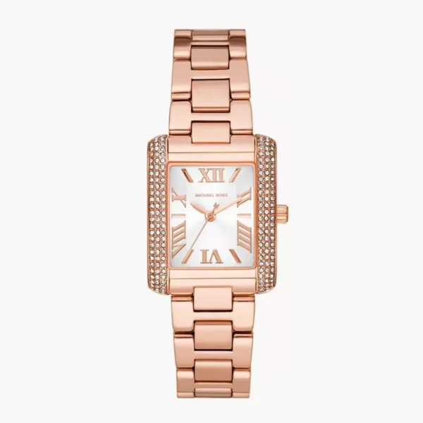 Photo de la montre Michael Kors MK4641 pour femme, vue du produit