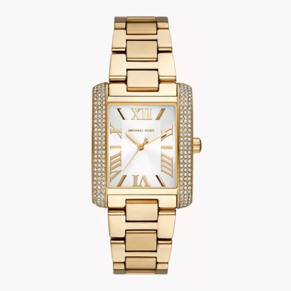 Michael Kors MK4643 Montre Femme Photo de la montre Michael Kors MK4643 pour femme, vue du produit