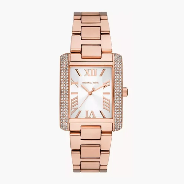 Michael Kors MK4644 Montre Femme Photo de la montre Michael Kors MK4644 pour femme, vue du produit